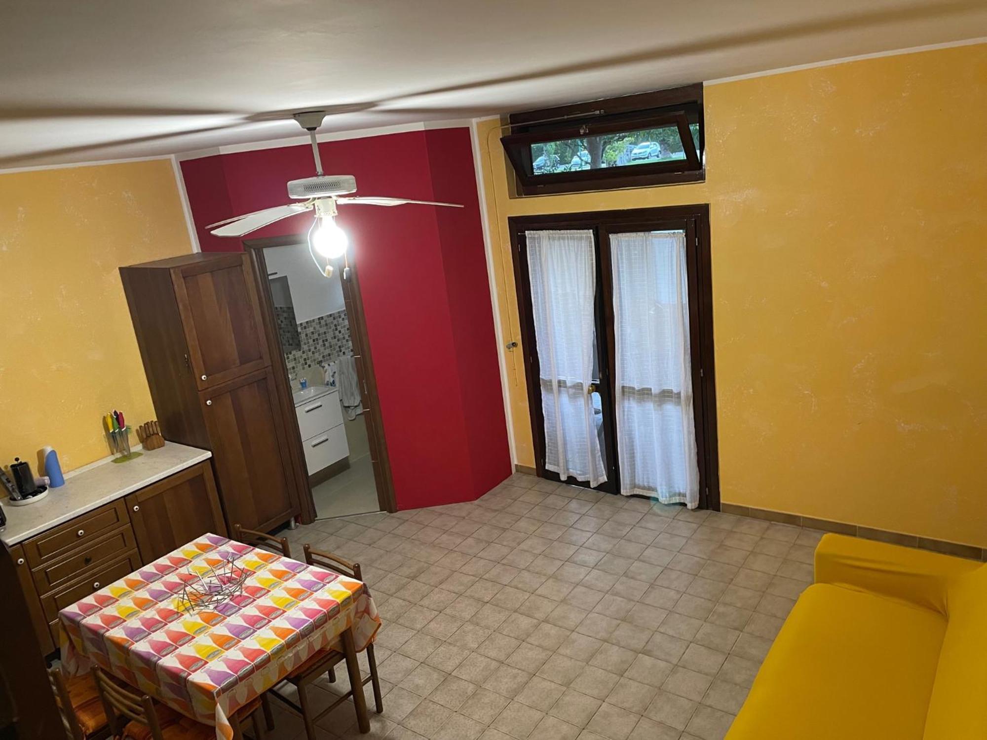 Villetta A Schiera In Villaggio Metatur Метапонто Екстер'єр фото